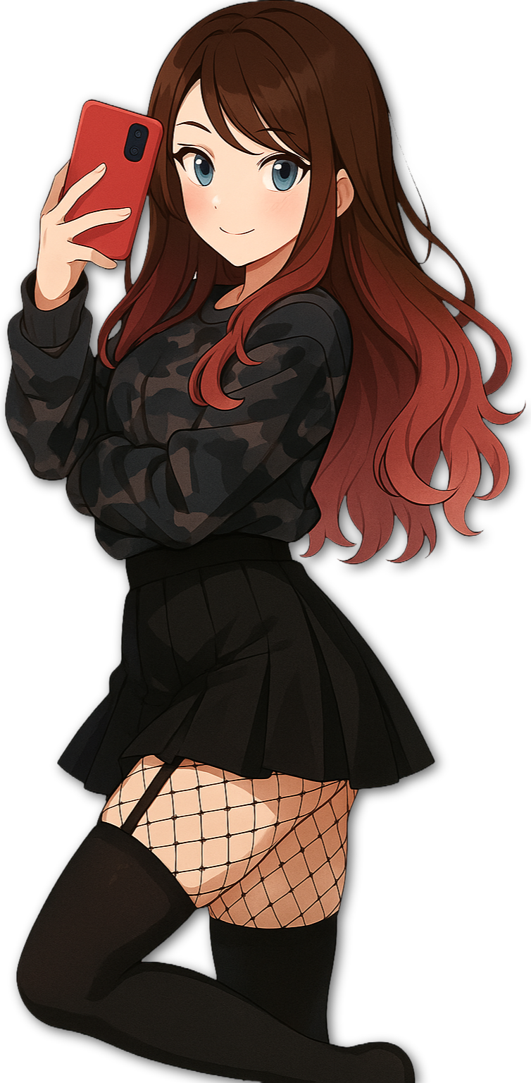Portrait hero image